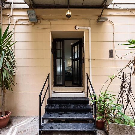 Loft By B&B Universita Naples Extérieur photo