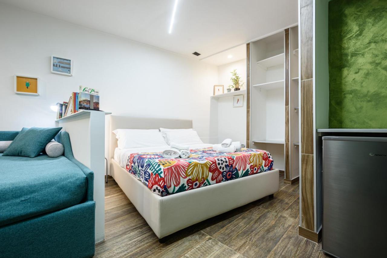 Loft By B&B Universita Naples Extérieur photo
