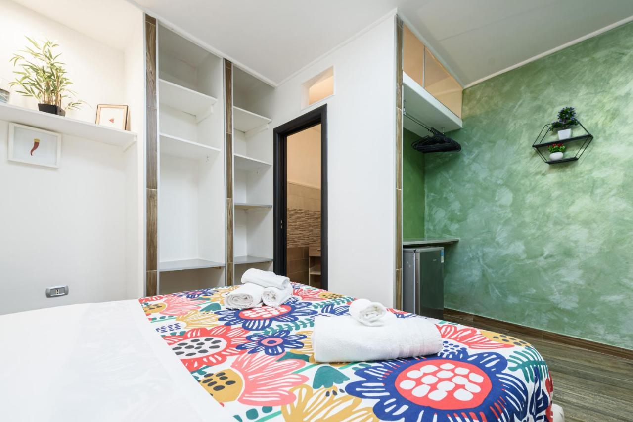 Loft By B&B Universita Naples Extérieur photo