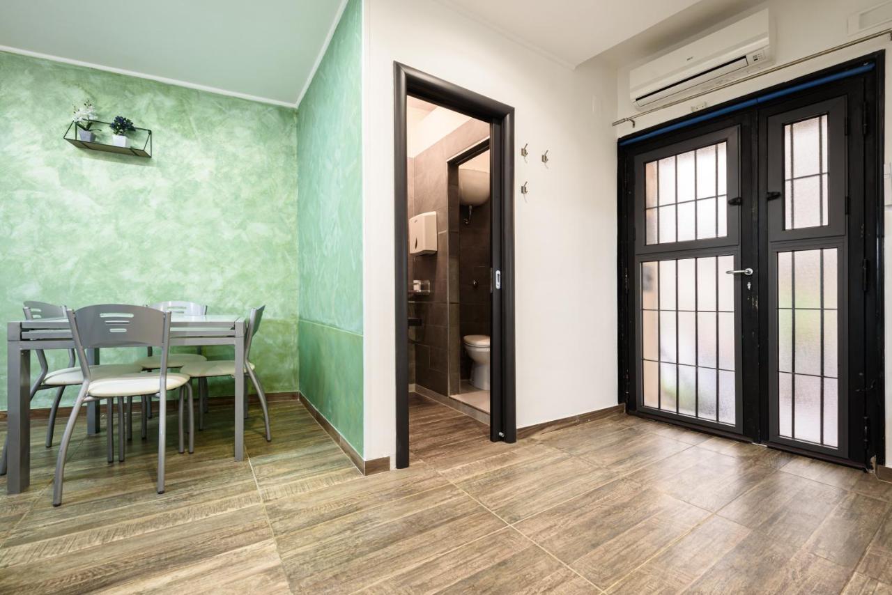 Loft By B&B Universita Naples Extérieur photo