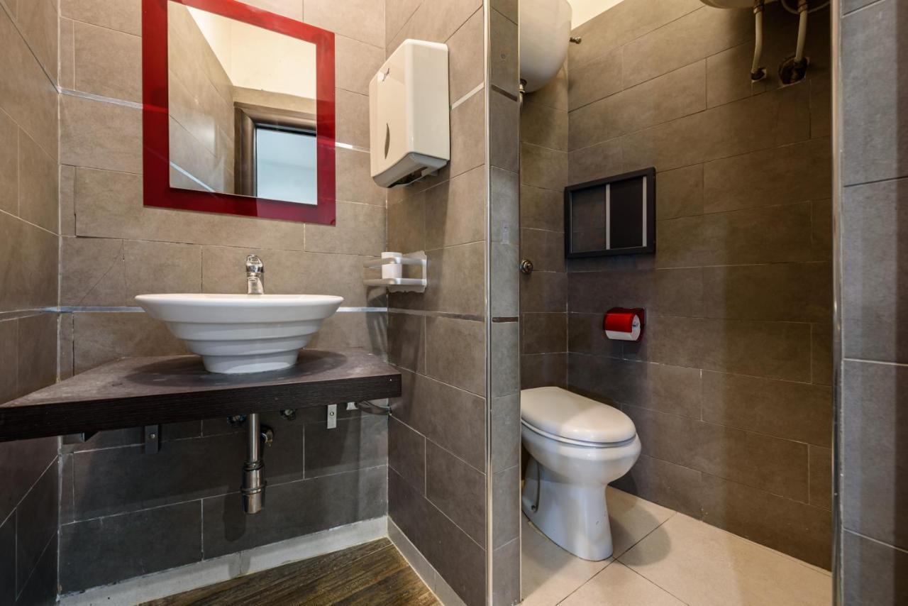 Loft By B&B Universita Naples Extérieur photo
